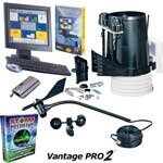 Davis VantagePro2 PLUS PC-Based Wireless Weather Station Sensors