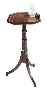 Hekman Furniture Oct Accent Table in Special Reserve Finish - 5-6010