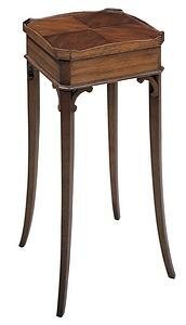 Hekman Furniture Accent Table in Special Reserve Finish - 5-6012