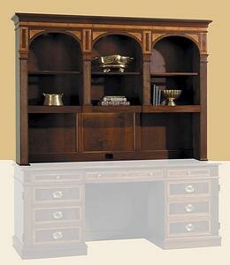 Hekman Furniture Presidential Deck in Copley Finish - 6-732