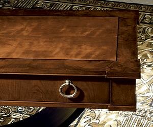 Console Table in Repertory Finish