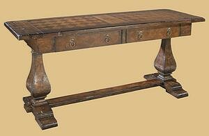 Hekman Furniture Havana Servant Console Table - 8-1219