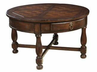 Hekman Furniture Havana Coffee Table - 8-1242