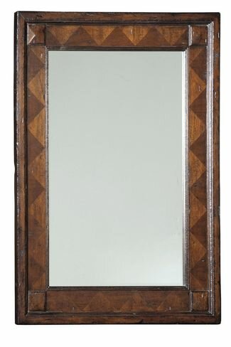 Hekman Furniture Havana Mirror - 8-1268