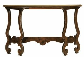 Hekman Furniture Sideboard in Cognac Finish - 8-7209