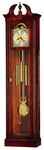 Howard Miller 76.5" Chateau Grandfather Clock - 610-520