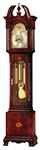 Howard Miller 87.25" Taylor Grandfather Clock - 610-648