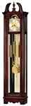 Howard Miller 77.25" Nottingham Grandfather Clock - 610-733