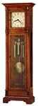 Howard Miller 79.5" Greene Grandfather Clock - 610-804
