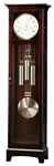 Howard Miller 78.5" Urban II Grandfather Clock - 610-866