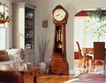 Howard Miller 84" La Rochelle Grandfather Clock - 610-900