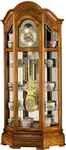 Howard Miller 88.25" Majestic Grandfather Clock - 610-940