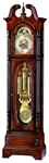 Howard Miller 86.25" Stewart Grandfather Clock - 610-948