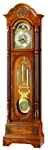 Howard Miller 84" Clayton Grandfather Clock - 610-950