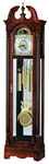 Howard Miller 85.25" Benjamin Grandfather Clock - 610-983