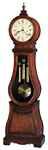 Howard Miller 89.75" Arendal Grandfather Clock - 611-005