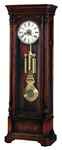 Howard Miller 88.5" Trieste Grandfather Clock - 611-009