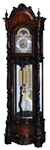 Howard Miller 87.25" Veronica Grandfather Clock - 611-015