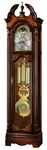 Howard Miller 85.5" Langston Grandfather Clock - 611-017