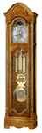 Howard Miller 83" Bronson Grandfather Clock - 611-019