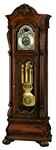 Howard Miller 93" Hamlin Grandfather Clock - 611-025