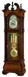 Howard Miller 94.5" The J.H. Miller Grandfather Clock - 611-030