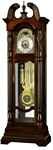 Howard Miller 93" Lindsey Grandfather Clock - 611-046