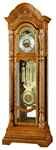 Howard Miller 90.25" Nicolette Grandfather Clock - 611-048