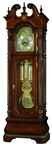 Howard Miller 92.25" Eisenhower Grandfather Clock - 611-066