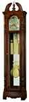 Howard Miller 82.5" Duvall Grandfather Clock - 611-070