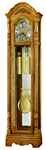 Howard Miller 80" Parson Grandfather Clock - 611-072