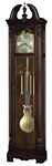 Howard Miller 81.25" Bryson Grandfather Clock - 611-078