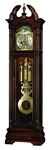 Howard Miller 86.25" Ramsey Grandfather Clock - 611-084