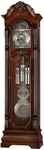 Howard Miller 84.25" Neilson Grandfather Clock - 611-102