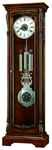 Howard Miller 80.75" Wellington Grandfather Clock - 611-122