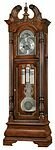 Howard Miller 93.25" Stratford Grandfather Clock - 611-132