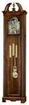 Howard Miller 77.25" Princeton Grandfather Clock - 611-138