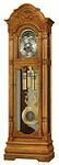 Howard Miller 88.5" Scarborough Grandfather Clock - 611-144