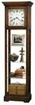 Howard Miller 73.5" Le Rose Grandfather Clock - 611-148