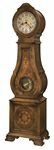 Howard Miller 85.75" Cambridge Grandfather Clock - 611-154
