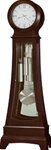 Howard Miller 80.5" Gerhard Grandfather Clock - 611-166