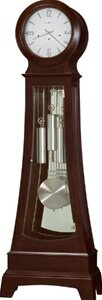 Howard Miller 80.5" Gerhard Grandfather Clock - 611-166