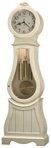 Howard Miller Audrey Illuminated Pendulum Floor Clock by Ty Pennington