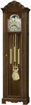 Howard Miller Nicea Grandfather Clock 611-176