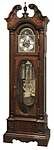 Coolidge Floor Clock - 611-180