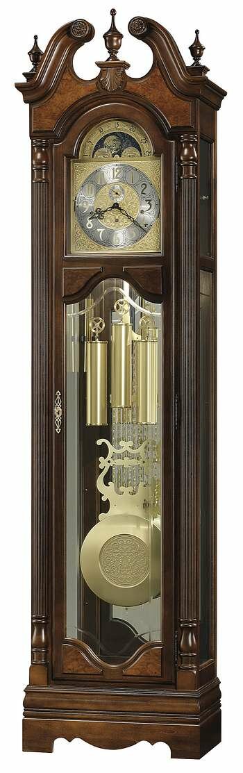 Raymond Floor Clock - 611-182