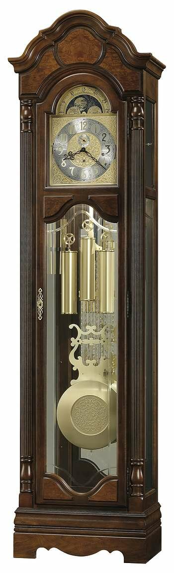 Korben Floor Clock - 611-184