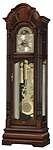 Winterhalder II Floor Clock - 611-188