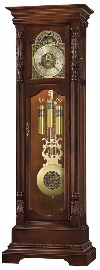 Elgin Floor Clock - 611-190