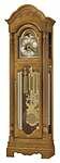 Kinsley Floor Clock - 611-196